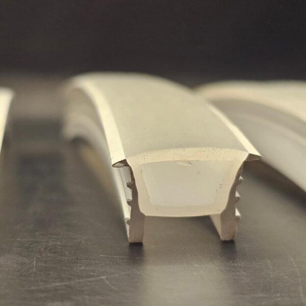 Rubber Profile