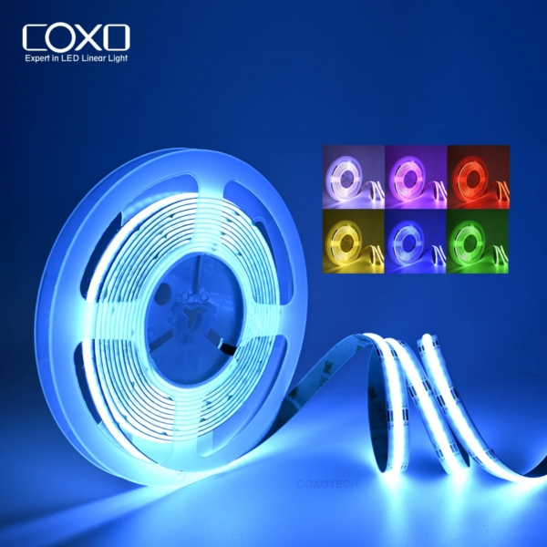 COB Led Strip Light