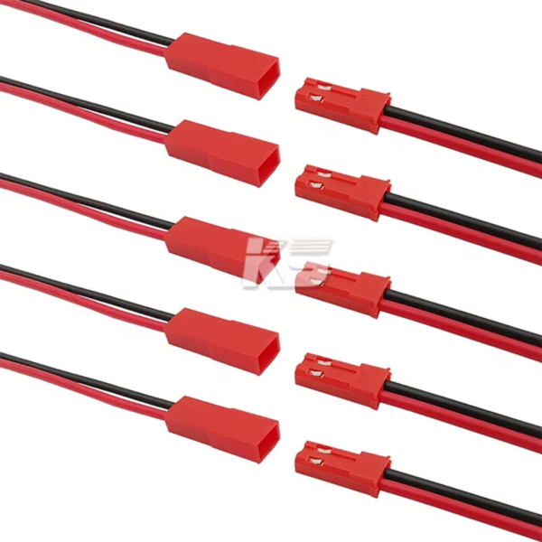 Dc Connector