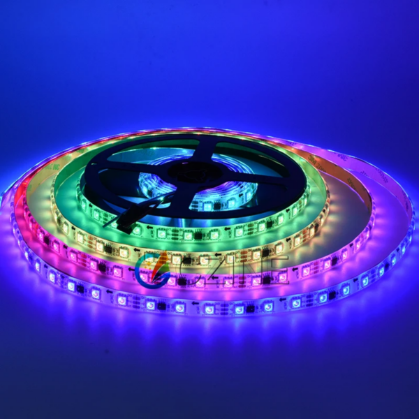 RGB RGBW RGBWW RGBIC