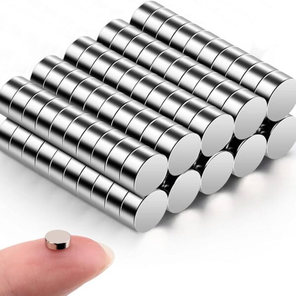 Magnets