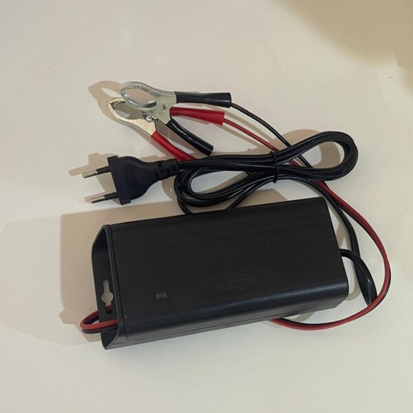Charger
