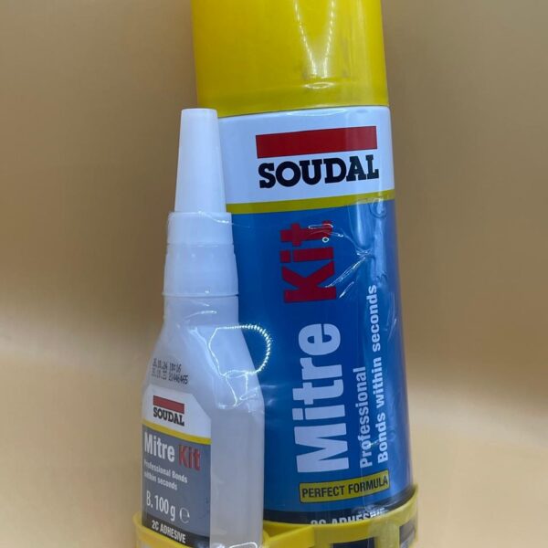 Glue Spray