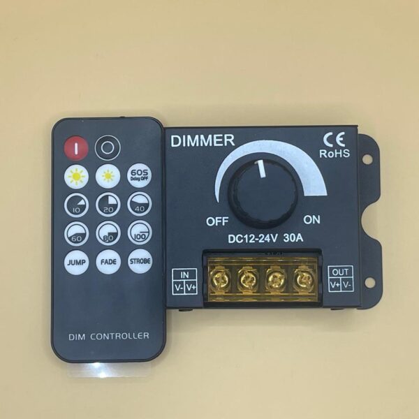 Dimmer