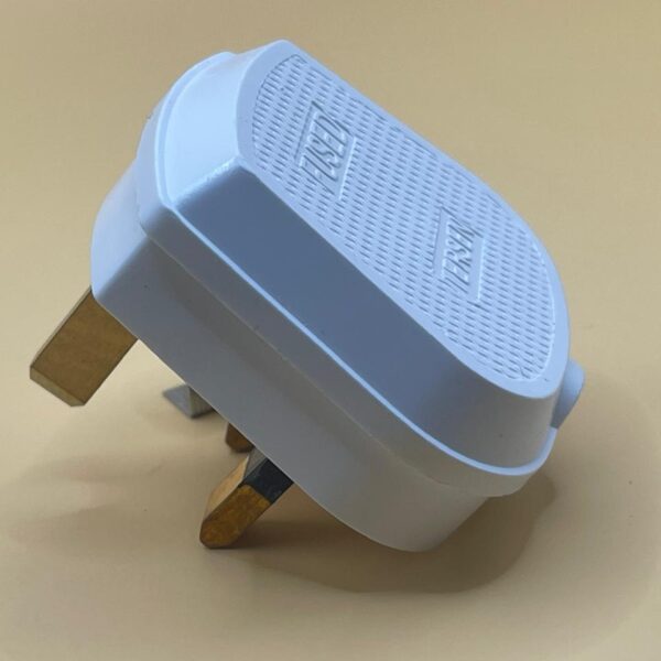 3Pin Top Plug
