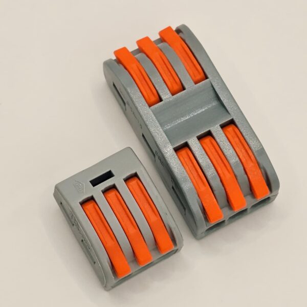 WAGO Connector