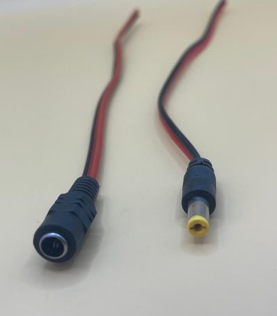 DC CONNECTOR 1