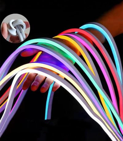 NEON TUBE