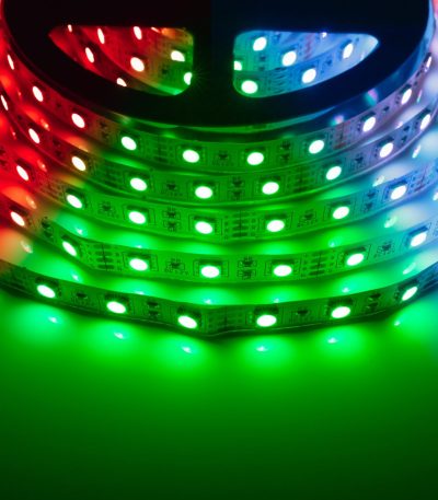 RGB LED STRIP